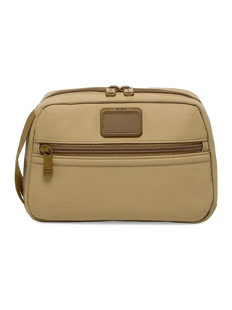 TUMI Alpha Bravo Response Travel Kit