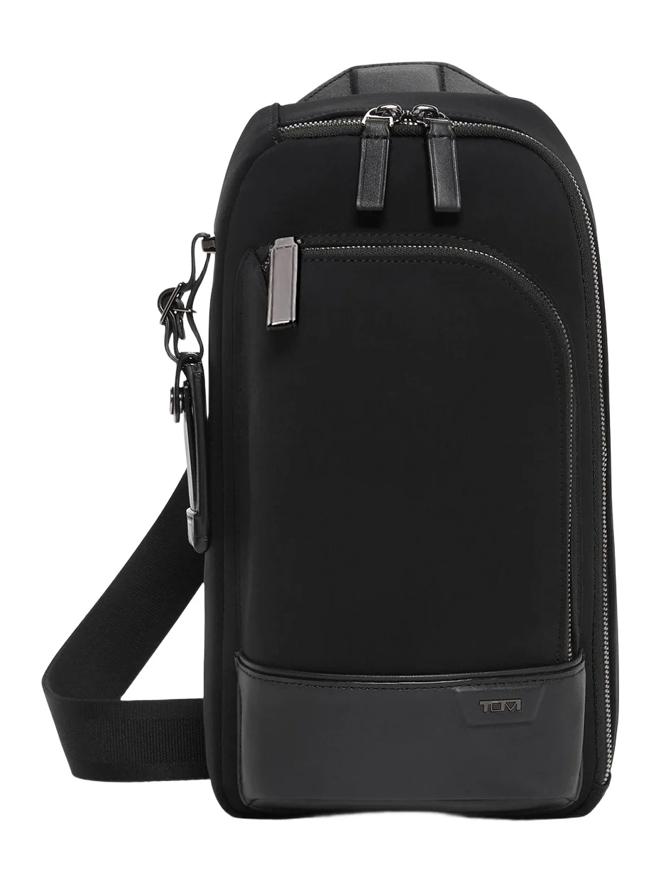Men's Harrison Gregory Sling Bag Men's Harrison Gregory Sling Bag