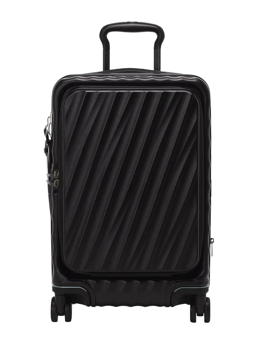 19 Degree 14" Expandable Spinner Suitcase 19 Degree 14" Expandable Spinner Suitcase