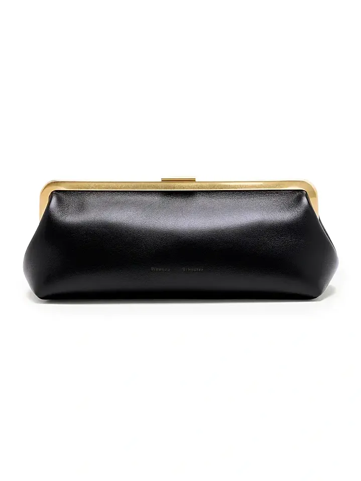 Women's Armory Leather Clutch Women's Armory Leather Clutch