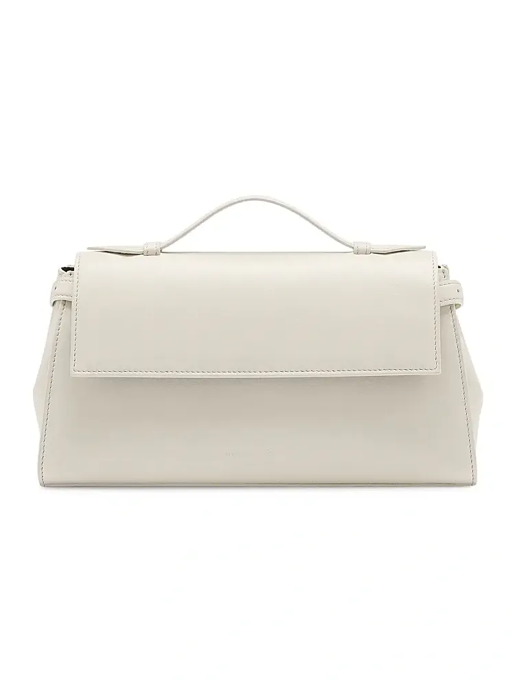 Women's Tate Leather Clutch Women's Tate Leather Clutch