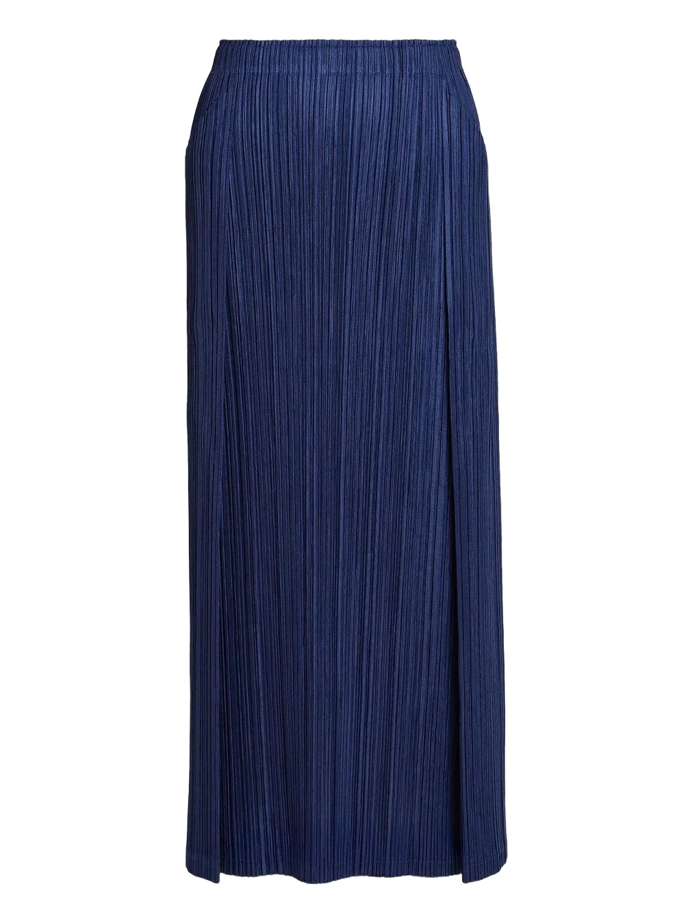 Women's Plissé Maxi Skirt