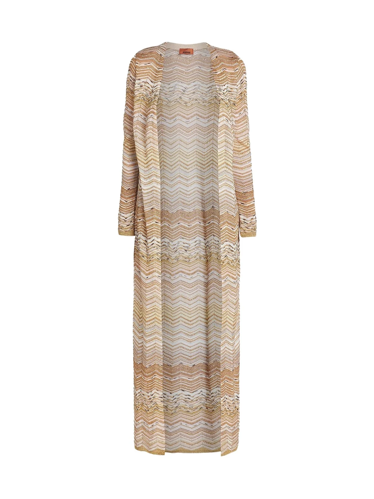 Missoni Women's Chevron Duster Cardigan