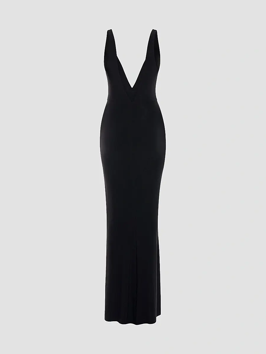 Zhivago Women's Stolen Dreams Lace Floral-Appliqué Mermaid Gown | Thumbnail 9 Zhivago Women's Stolen Dreams Lace Floral-Appliqué Mermaid Gown | Thumbnail 9