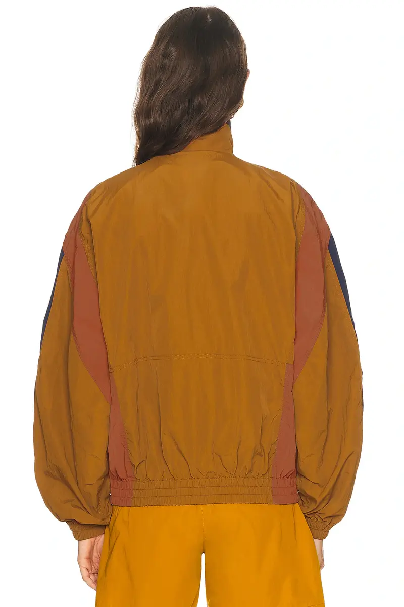 Saint Laurent Track Jacket | Thumbnail 3