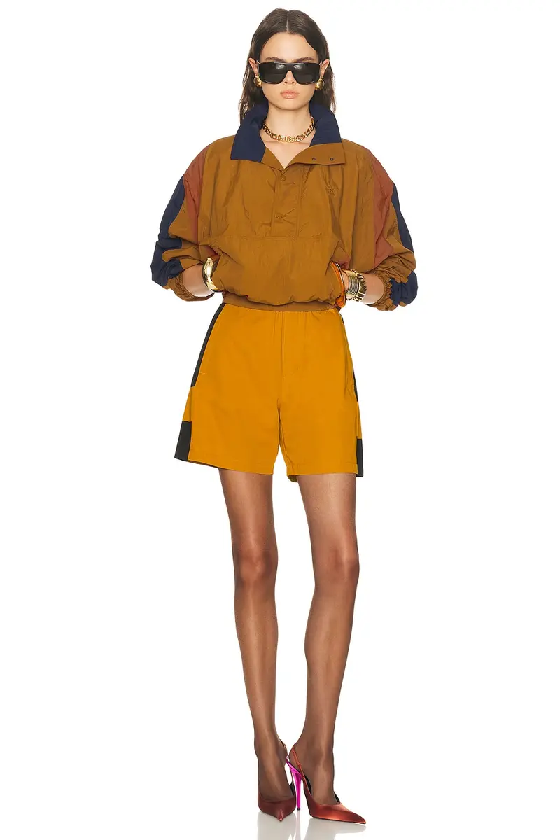 Saint Laurent Track Jacket | Thumbnail 4