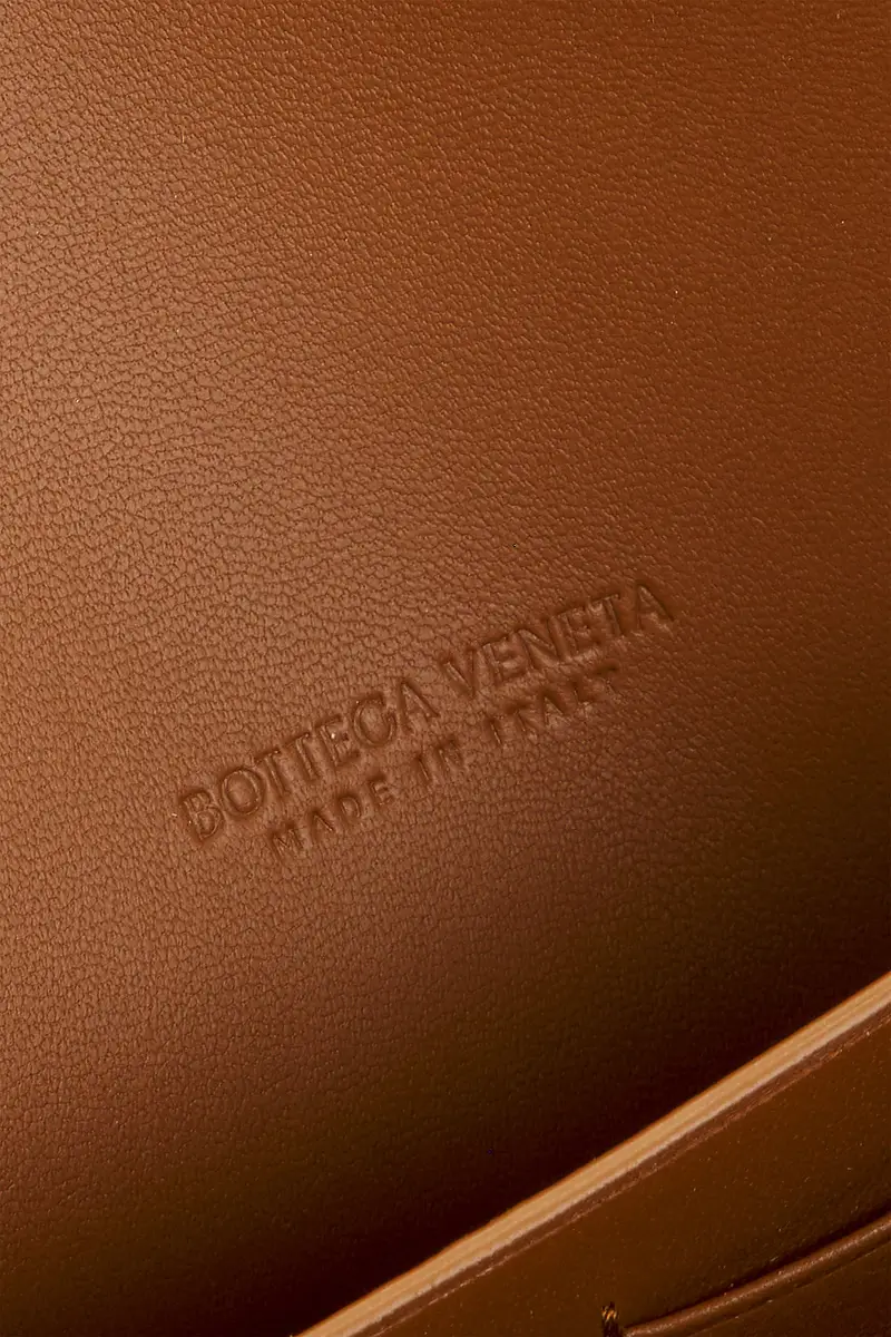Bottega Veneta Andiamo Clutch | Thumbnail 6 Bottega Veneta Andiamo Clutch | Thumbnail 6