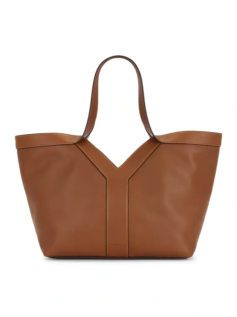 Small Y Tote Bag Small Y Tote Bag
