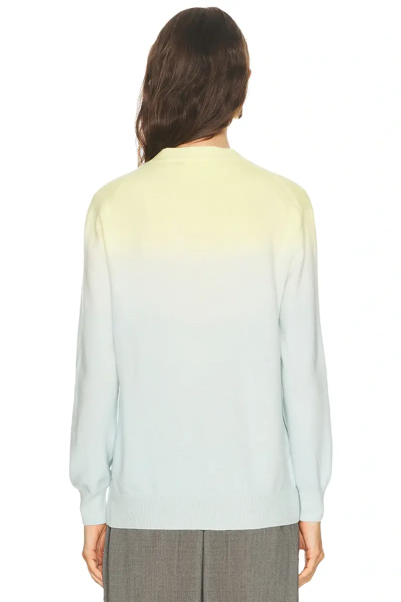 Jil Sander Long Sleeve Cardigan | Thumbnail 3 Jil Sander Long Sleeve Cardigan | Thumbnail 3