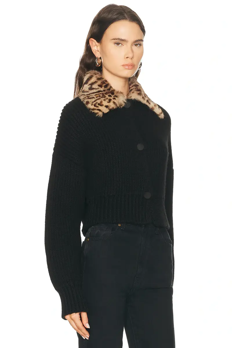 Khaite Pomero Jacket | Thumbnail 2