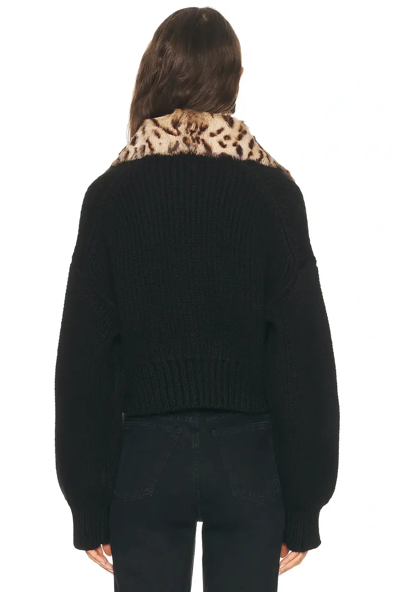 Khaite Pomero Jacket | Thumbnail 3
