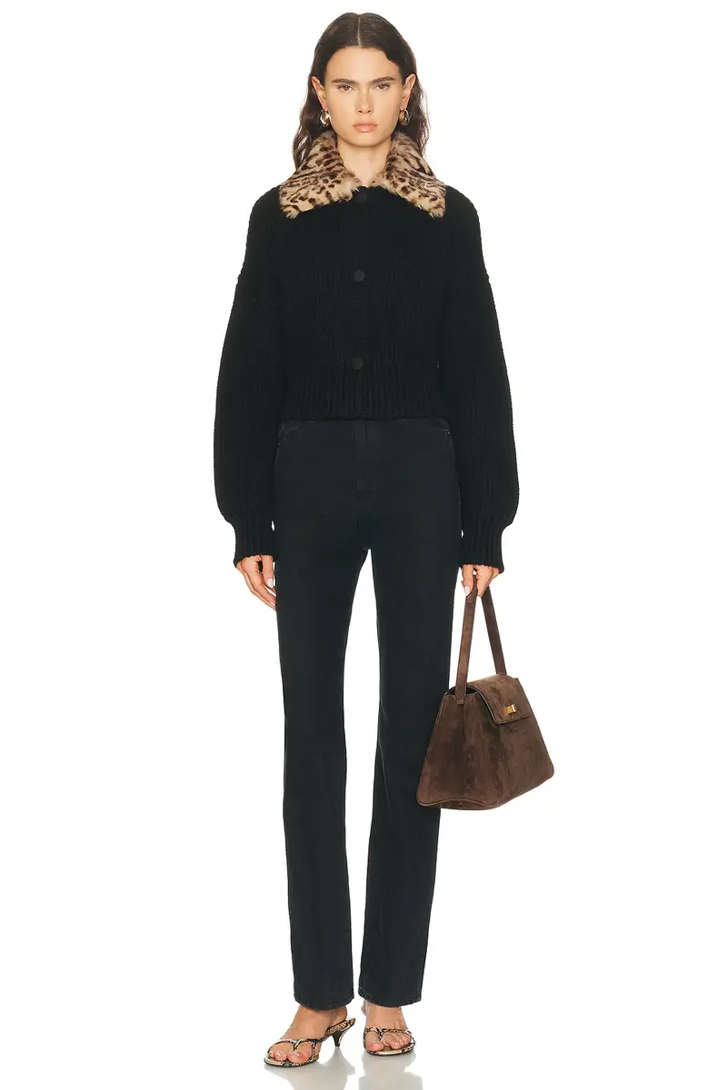 Khaite Pomero Jacket | Thumbnail 4
