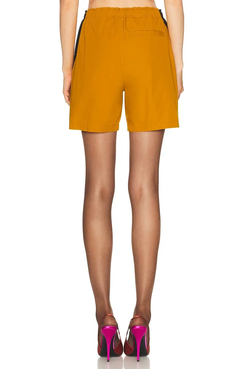 Saint Laurent Bermuda Short | Thumbnail 4 Saint Laurent Bermuda Short | Thumbnail 4