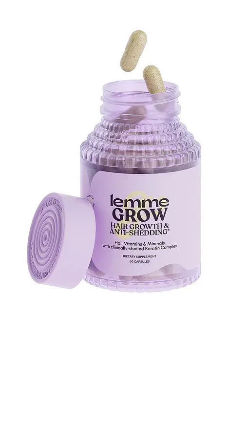 Lemme Grow Capsules | Image 1 Lemme Grow Capsules | Image 1