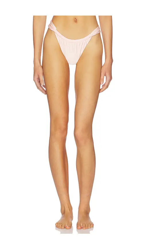 Faithfull Andez Bikini Bottom | Image 1 Faithfull Andez Bikini Bottom | Image 1