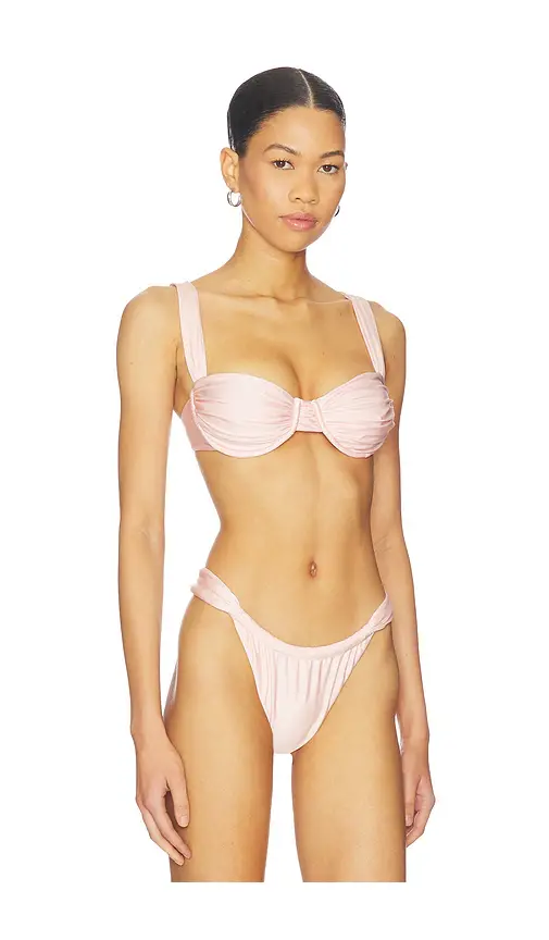 Faithfull Sol Bikini Top | Thumbnail 2 Faithfull Sol Bikini Top | Thumbnail 2