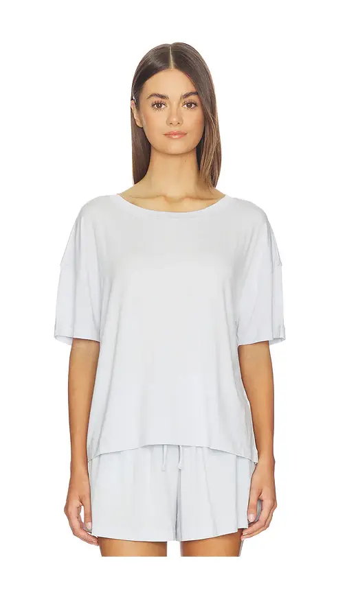 eberjey Gisele T-shirt | Thumbnail 2
