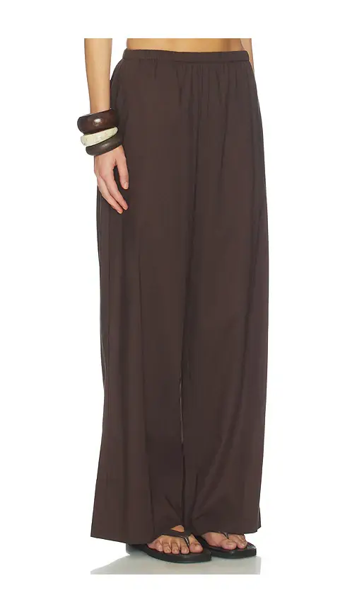 Faithfull Sabine Pants | Thumbnail 2 Faithfull Sabine Pants | Thumbnail 2