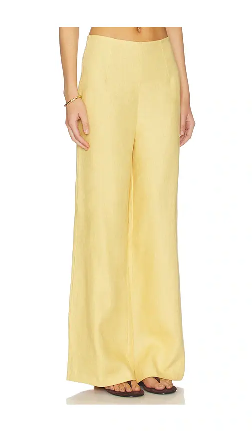 Faithfull Syna Pant | Thumbnail 2 Faithfull Syna Pant | Thumbnail 2