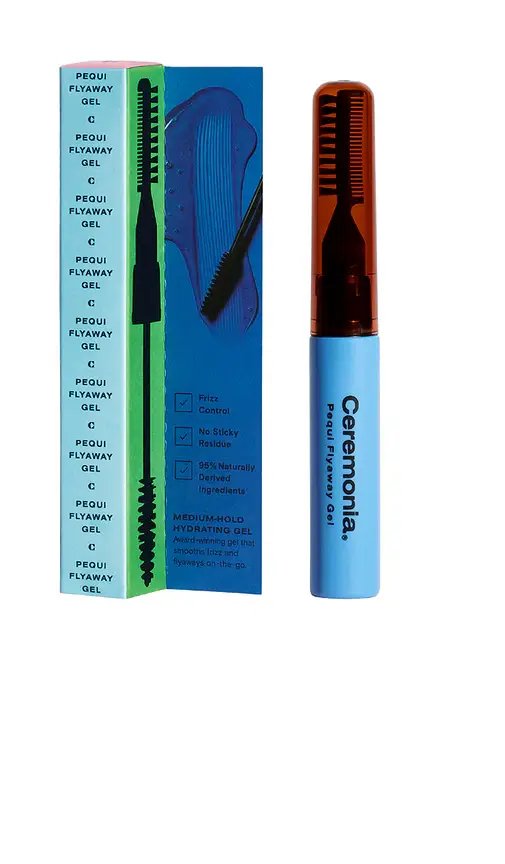 Ceremonia Pequi Flyaway Gel | Thumbnail 2 Ceremonia Pequi Flyaway Gel | Thumbnail 2