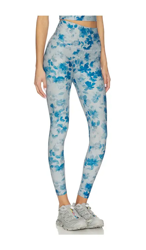 Beyond Yoga Softmark High Waisted Midi Legging | Thumbnail 2
