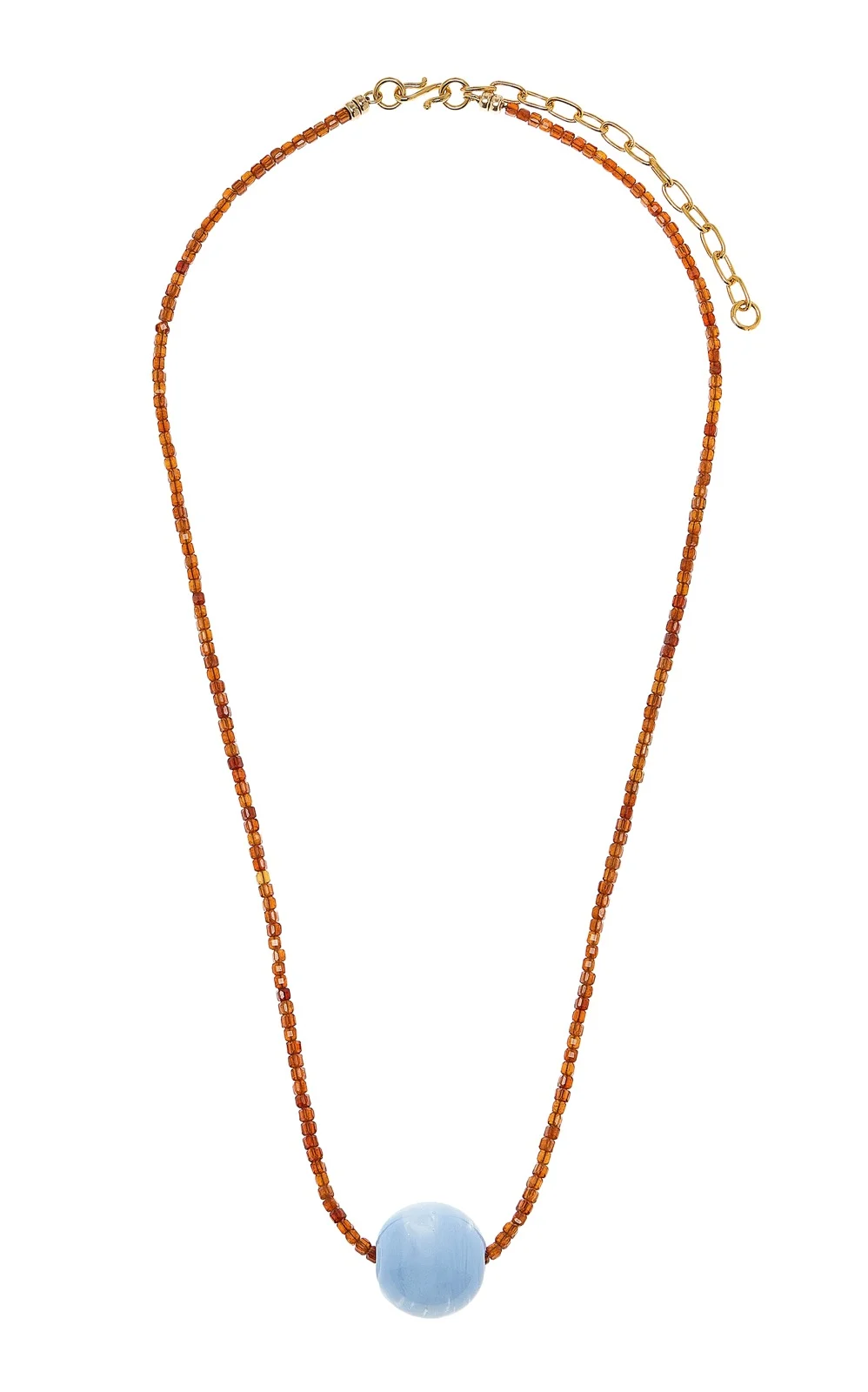 Callisto Necklace Callisto Necklace