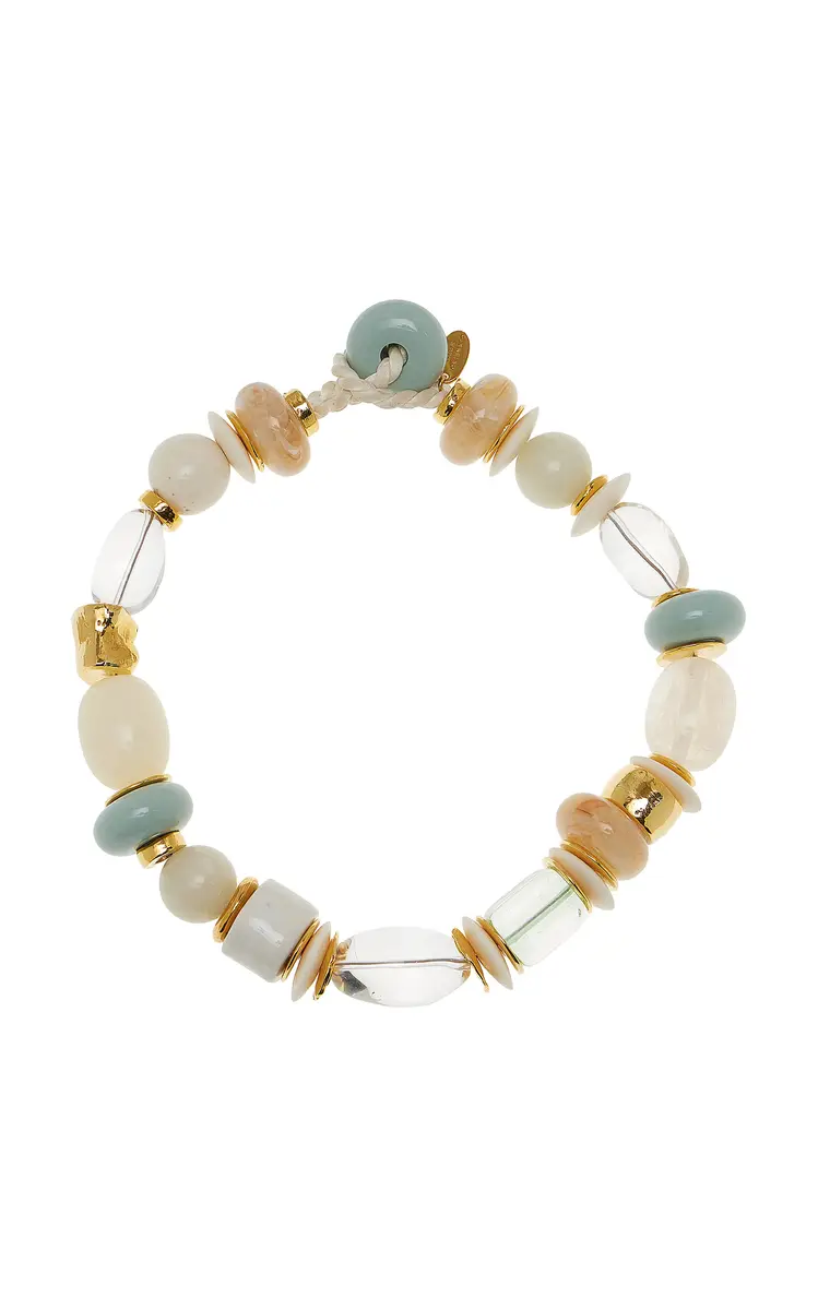 Lizzie Fortunato Monument Collar