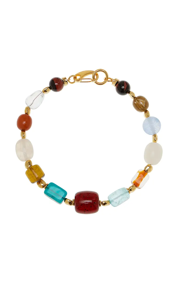Lizzie Fortunato Acrobat Collar
