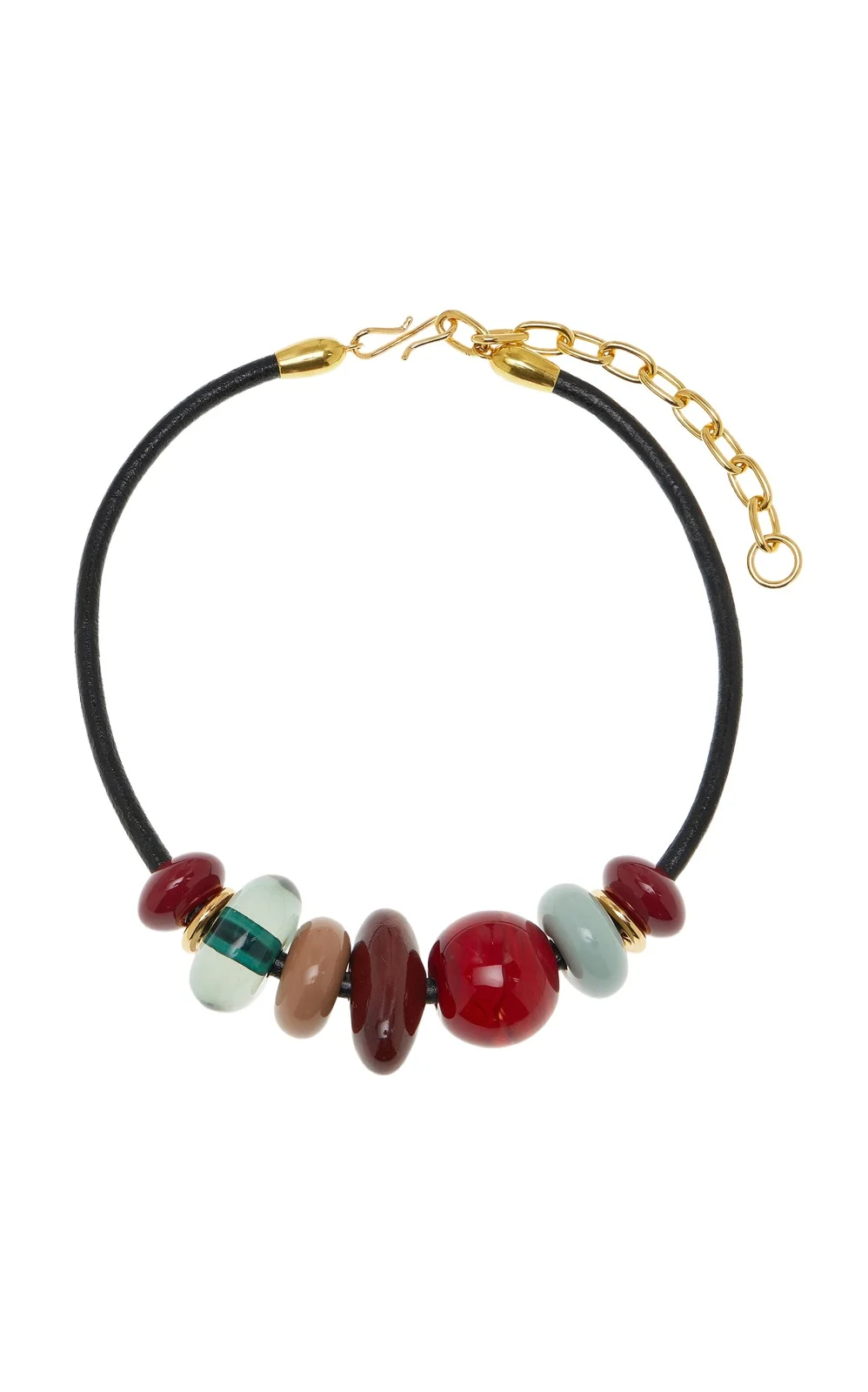 Piedra Necklace Piedra Necklace