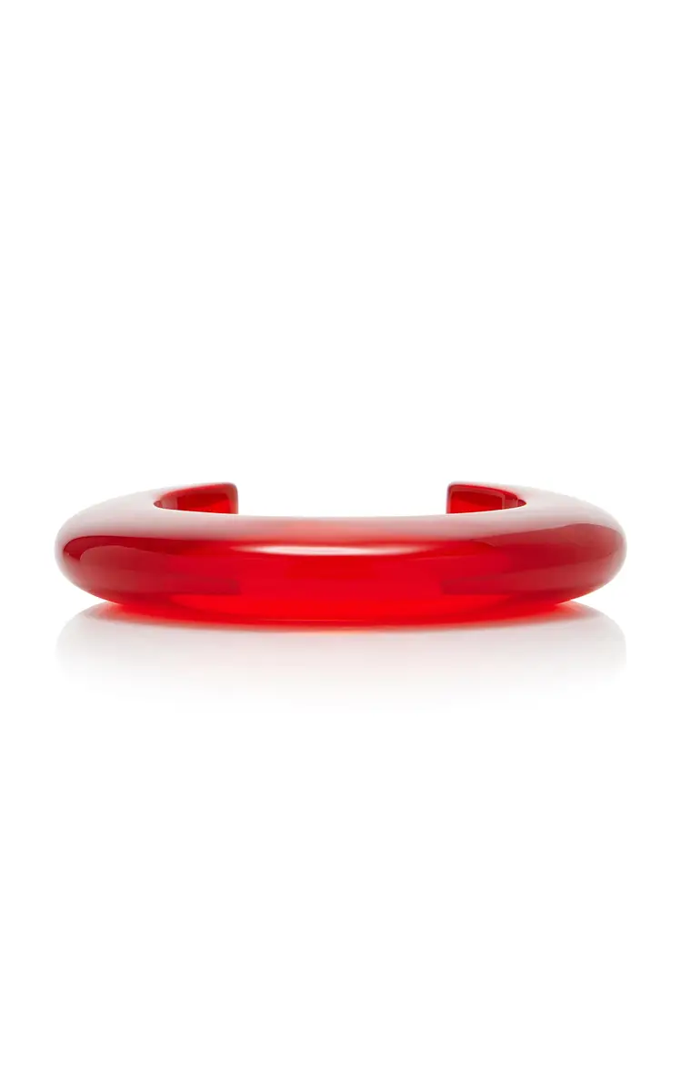 Lizzie Fortunato Ridge Cuff