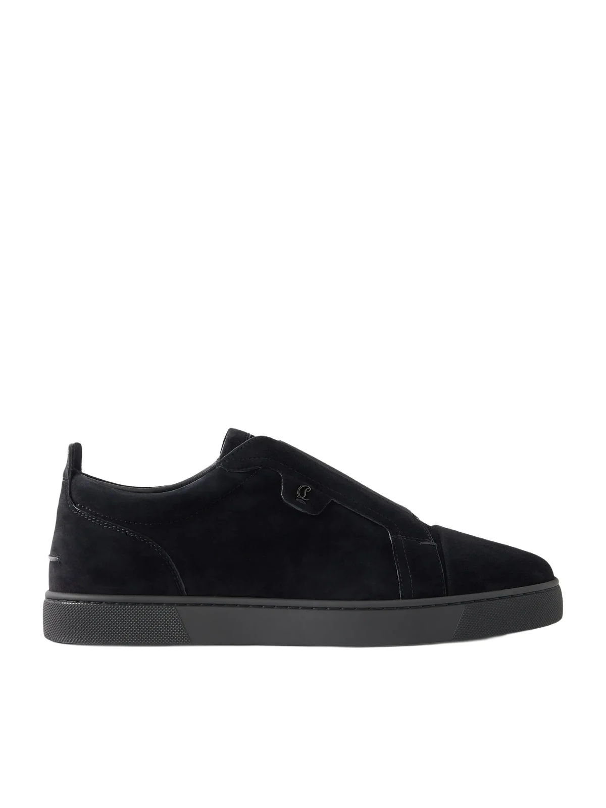 St Louis Suede Sneakers - Men
