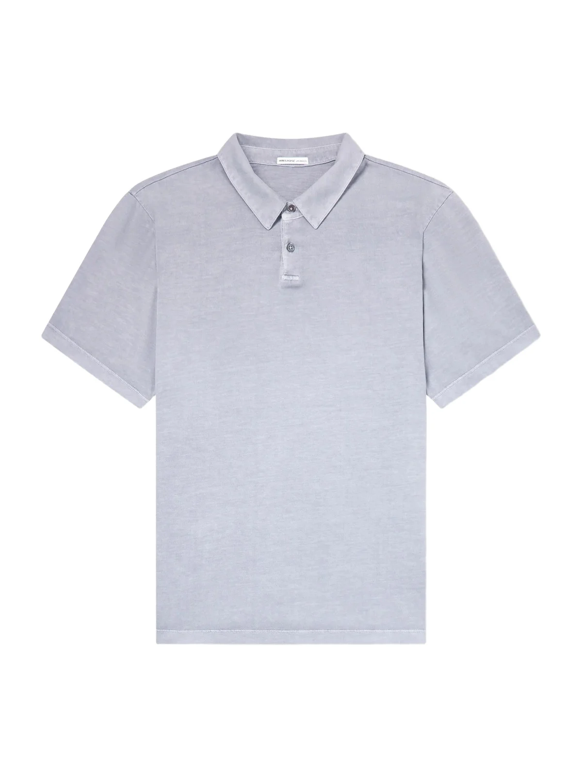 Supima Cotton-Jersey Polo Shirt - Men
