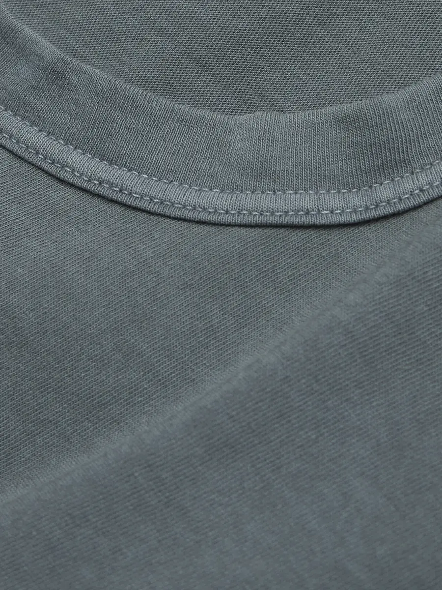 James Perse Cotton-Jersey T-Shirt - Men | Thumbnail 5 James Perse Cotton-Jersey T-Shirt - Men | Thumbnail 5