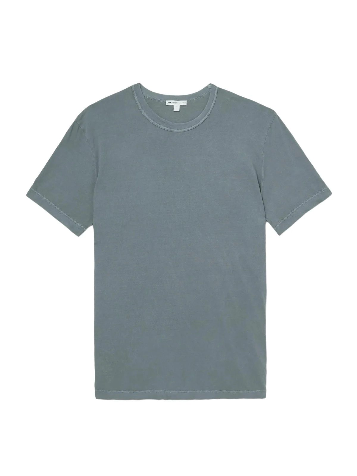 Cotton-Jersey T-Shirt - Men Cotton-Jersey T-Shirt - Men