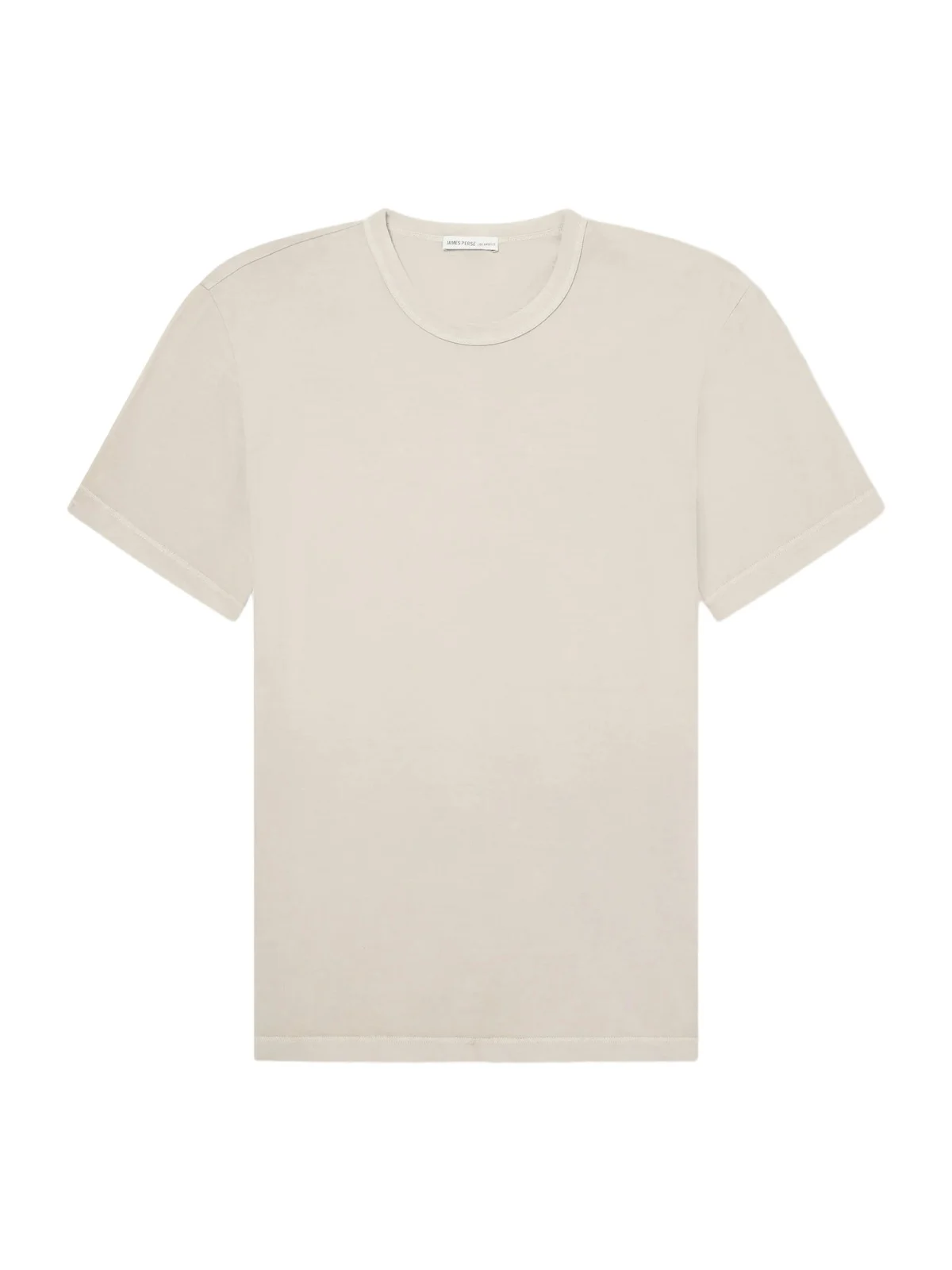 Cotton-Jersey T-Shirt - Men