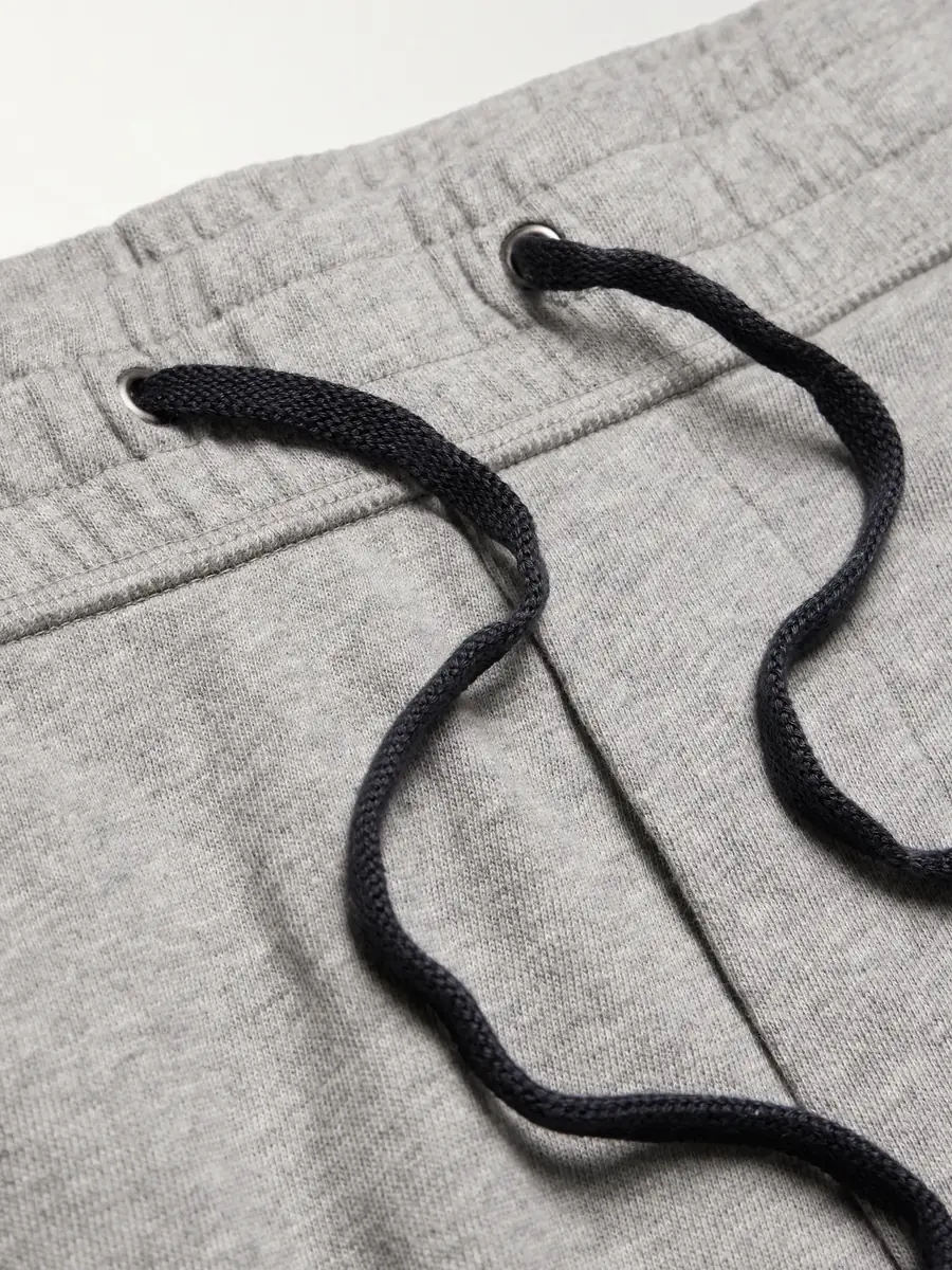 James Perse Supima Cotton-Jersey Sweatpants - Men | Thumbnail 5 James Perse Supima Cotton-Jersey Sweatpants - Men | Thumbnail 5