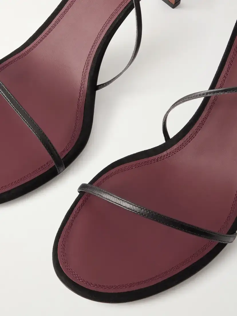 NEOUS Chamu Leather Sandals | Thumbnail 5
