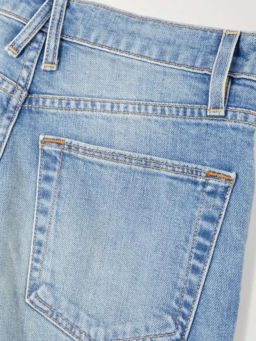 SLVRLAKE London High-rise Straight-leg Jeans | Thumbnail 6 SLVRLAKE London High-rise Straight-leg Jeans | Thumbnail 6