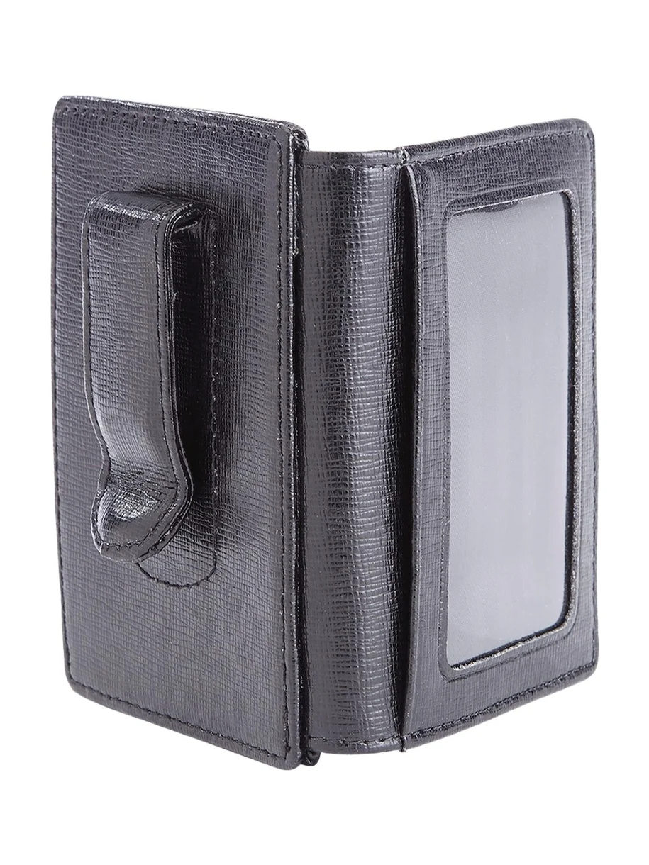 Personalized Leather Money Clip Wallet Personalized Leather Money Clip Wallet