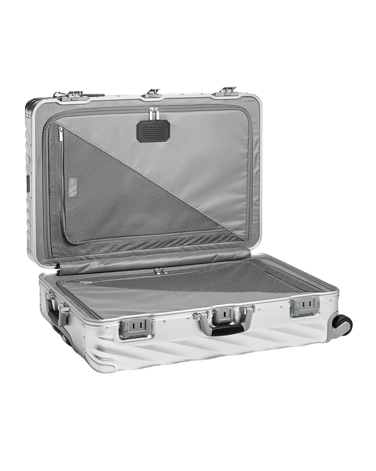 Extended Trip Packing Case Extended Trip Packing Case
