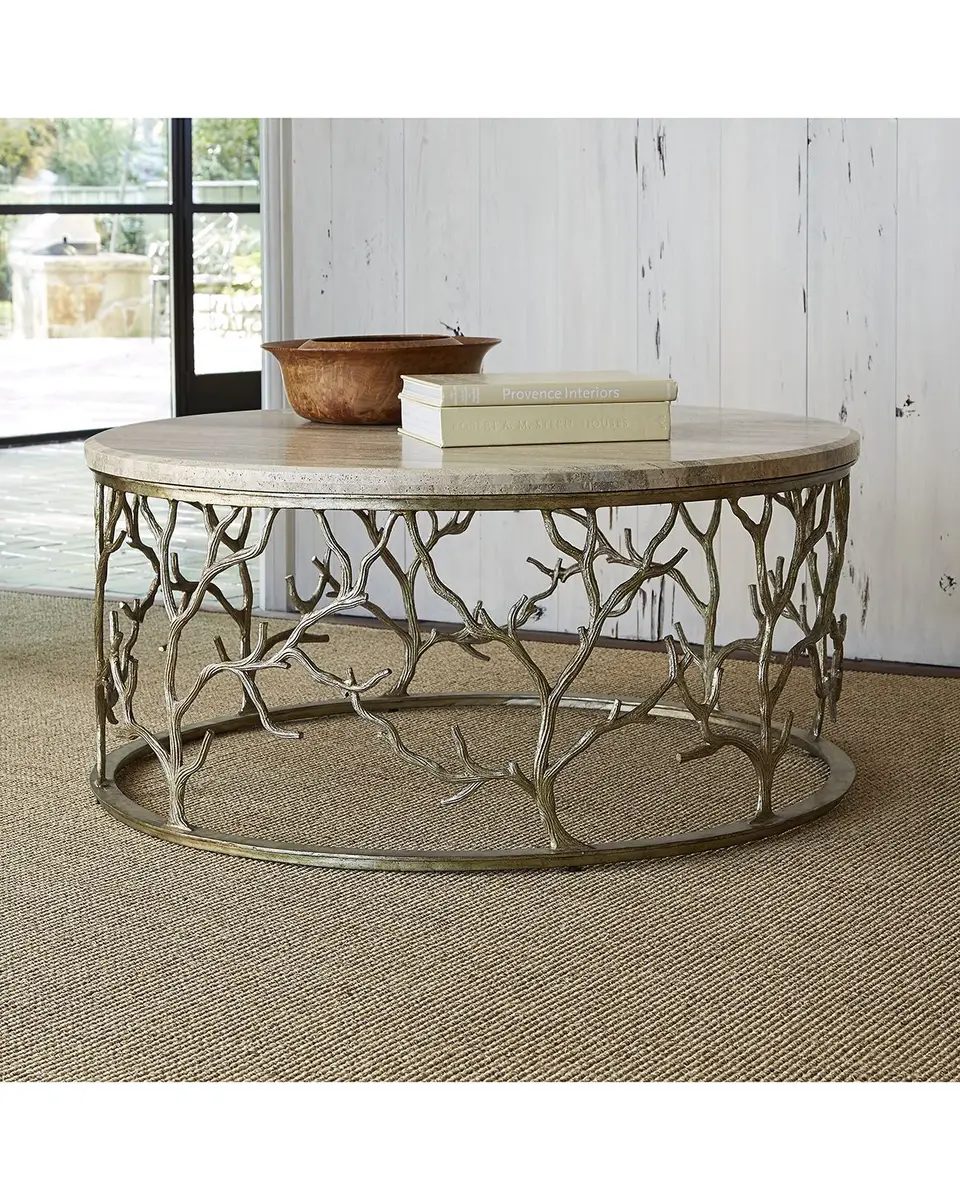 Ambella Branch Cocktail Table | Thumbnail 2