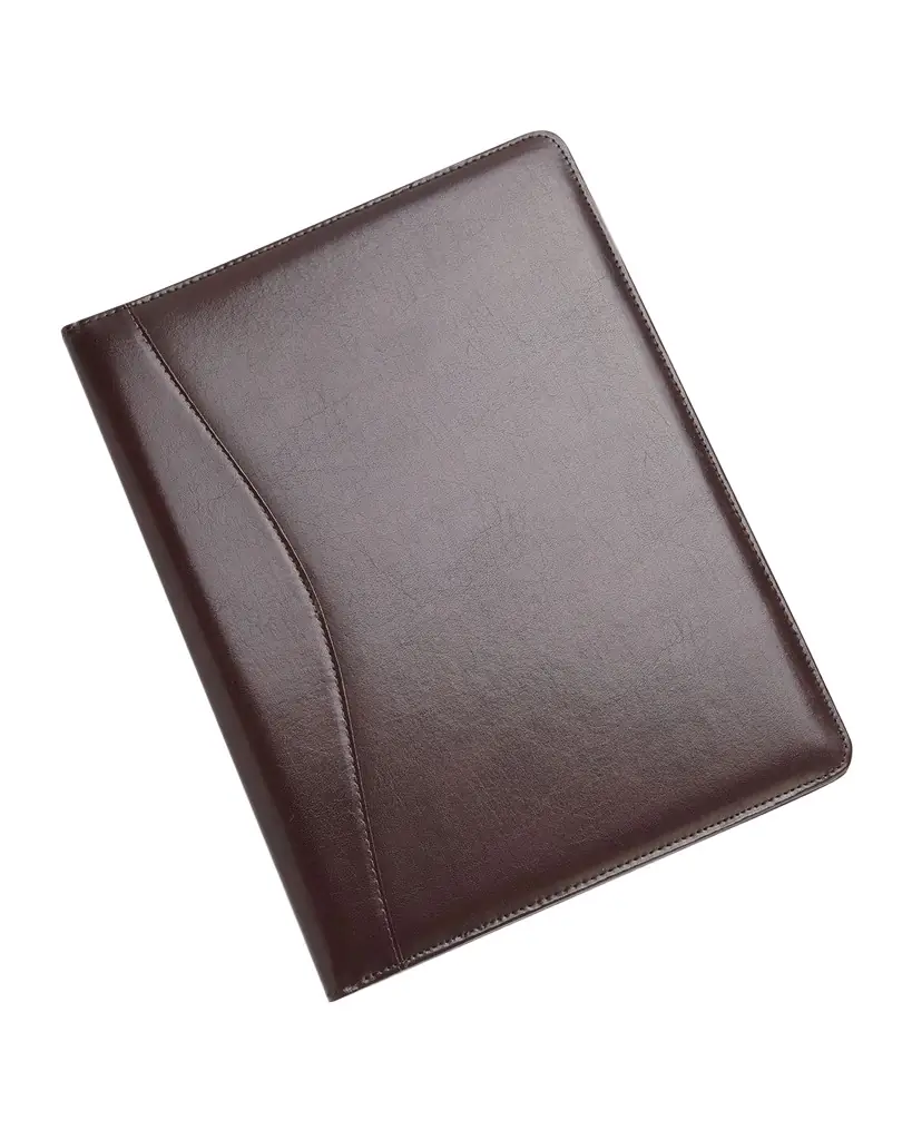 Royce New York Executive Leather Writing Portfolio, Personalized | Image 1 Royce New York Executive Leather Writing Portfolio, Personalized | Image 1