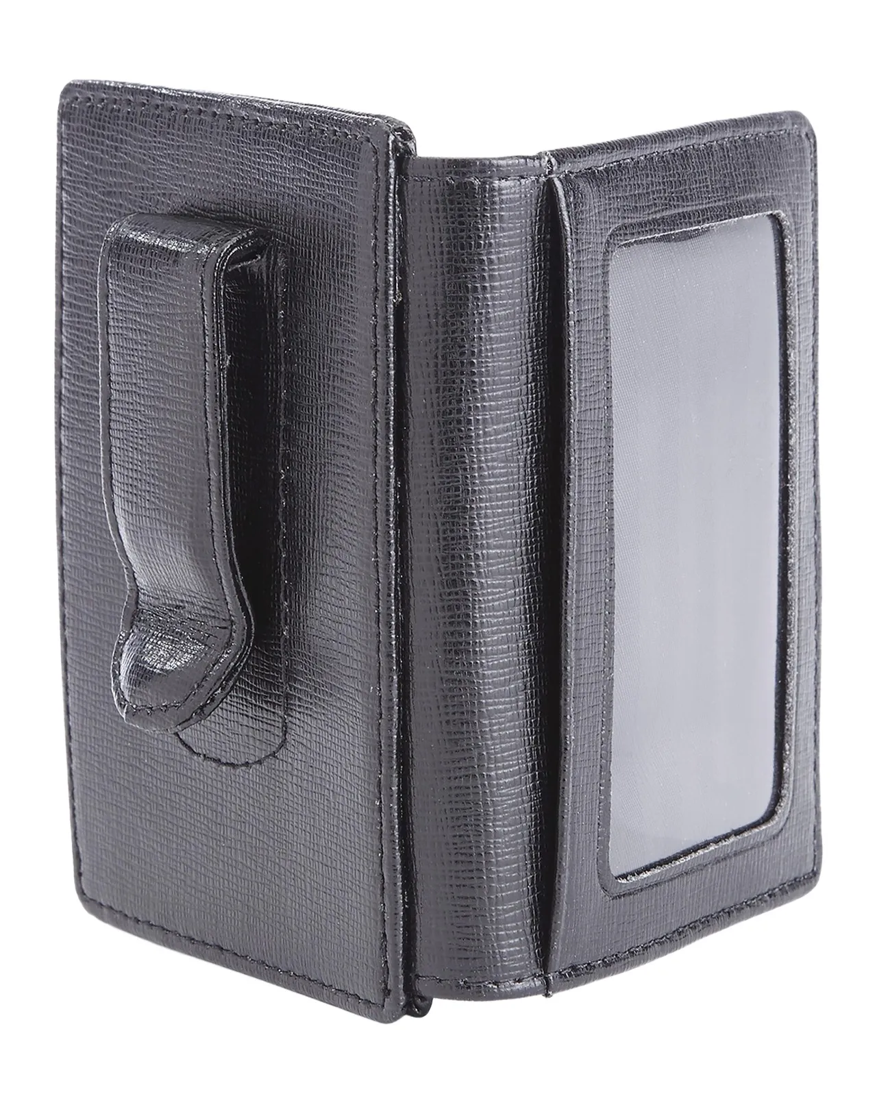 Personalized Leather Money Clip Wallet Personalized Leather Money Clip Wallet