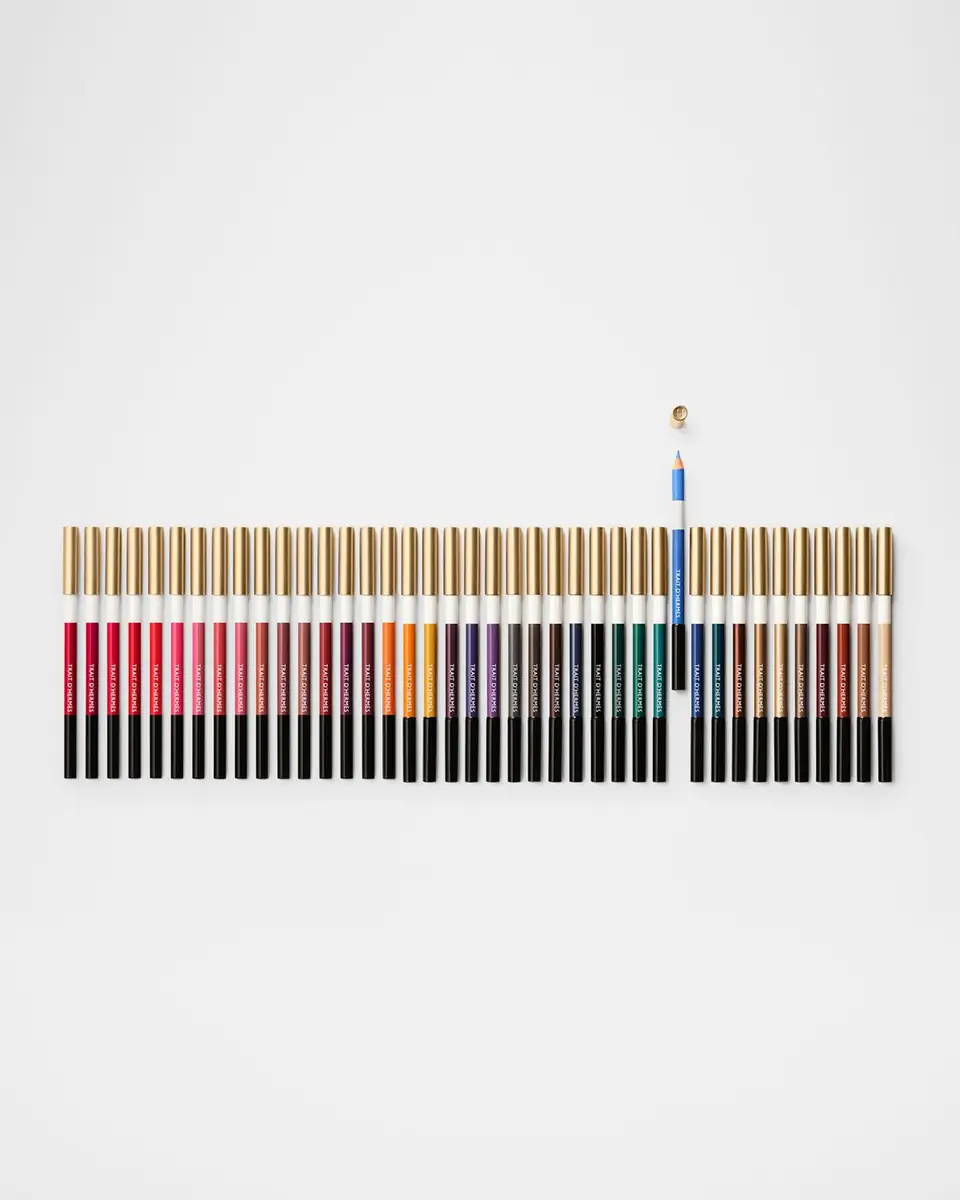 HERMÈS Trait d 'Hermes Eye Pencil | Thumbnail 5