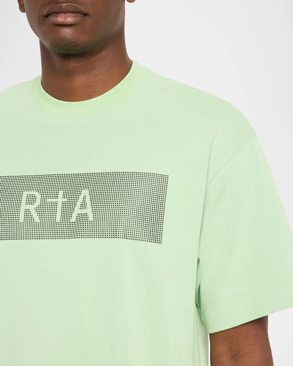 RTA Men's Colin Oversized T-Shirt | Thumbnail 5