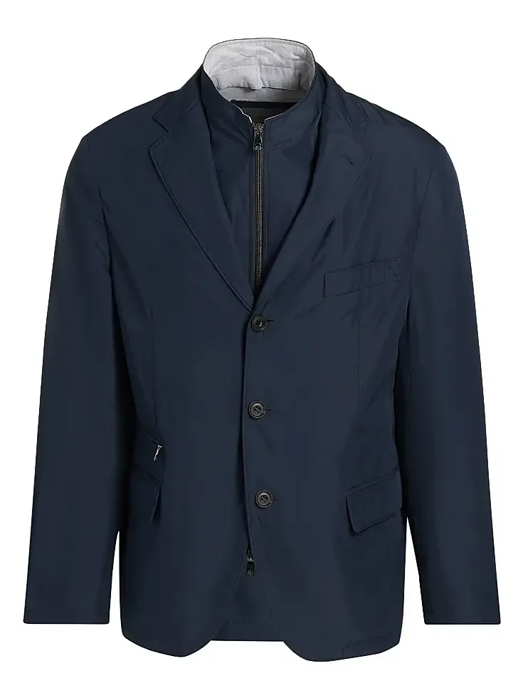 Men's Technical ID Sport Jacket