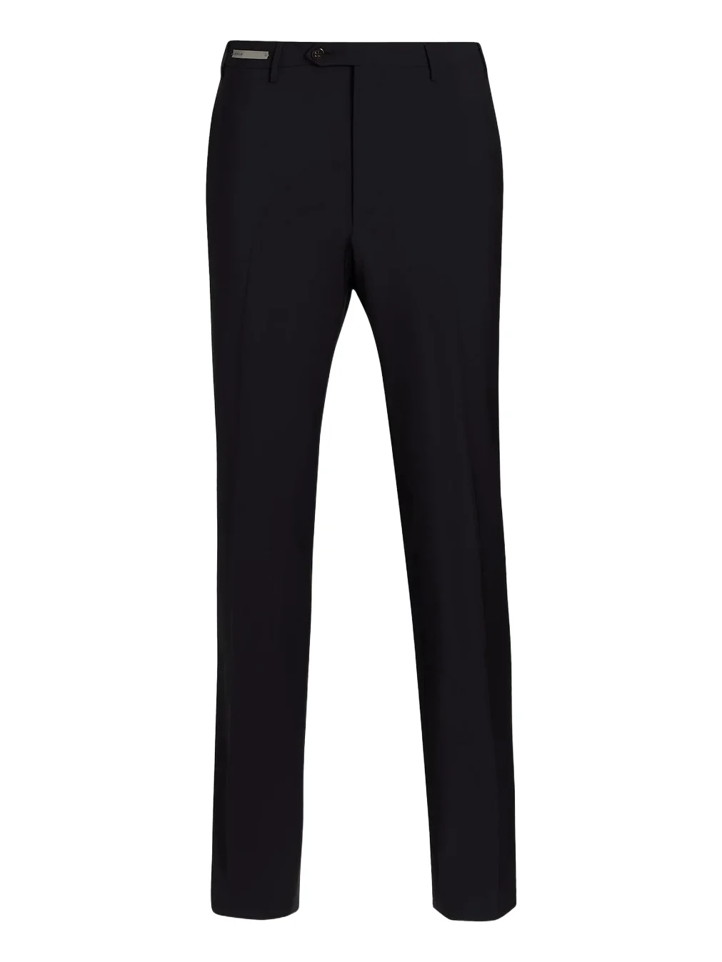 Men's Stretch-Wool Straight-Leg Pants Men's Stretch-Wool Straight-Leg Pants
