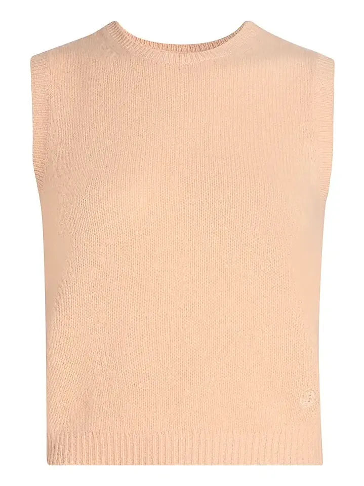Women's Winston Cashmere Vest