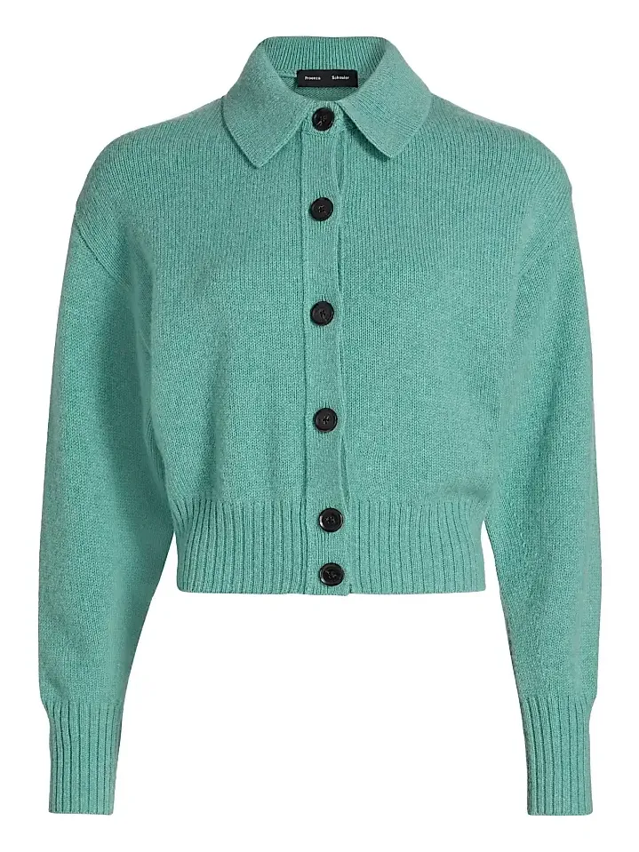 Women's Rocio Cashmere Cardigan
