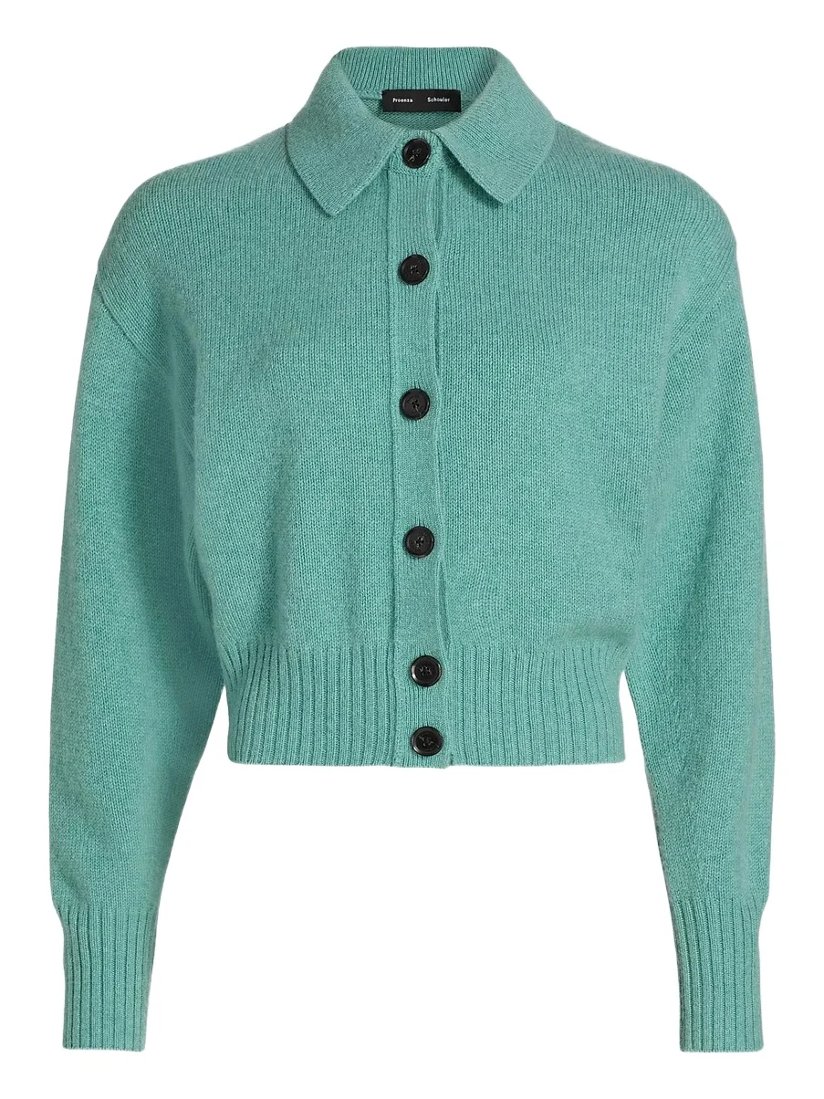 Women's Rocio Cashmere Cardigan